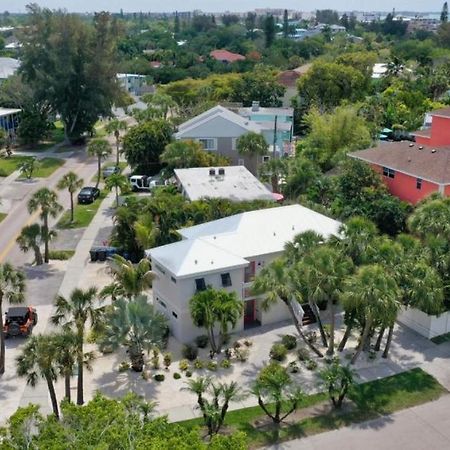 Canal Upper-Gorgeous 3 Bed 3 Bath Near Sk Village Siesta Key Εξωτερικό φωτογραφία