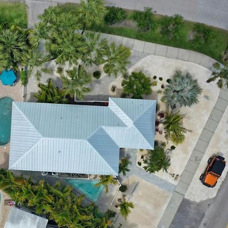 Canal Upper-Gorgeous 3 Bed 3 Bath Near Sk Village Siesta Key Εξωτερικό φωτογραφία