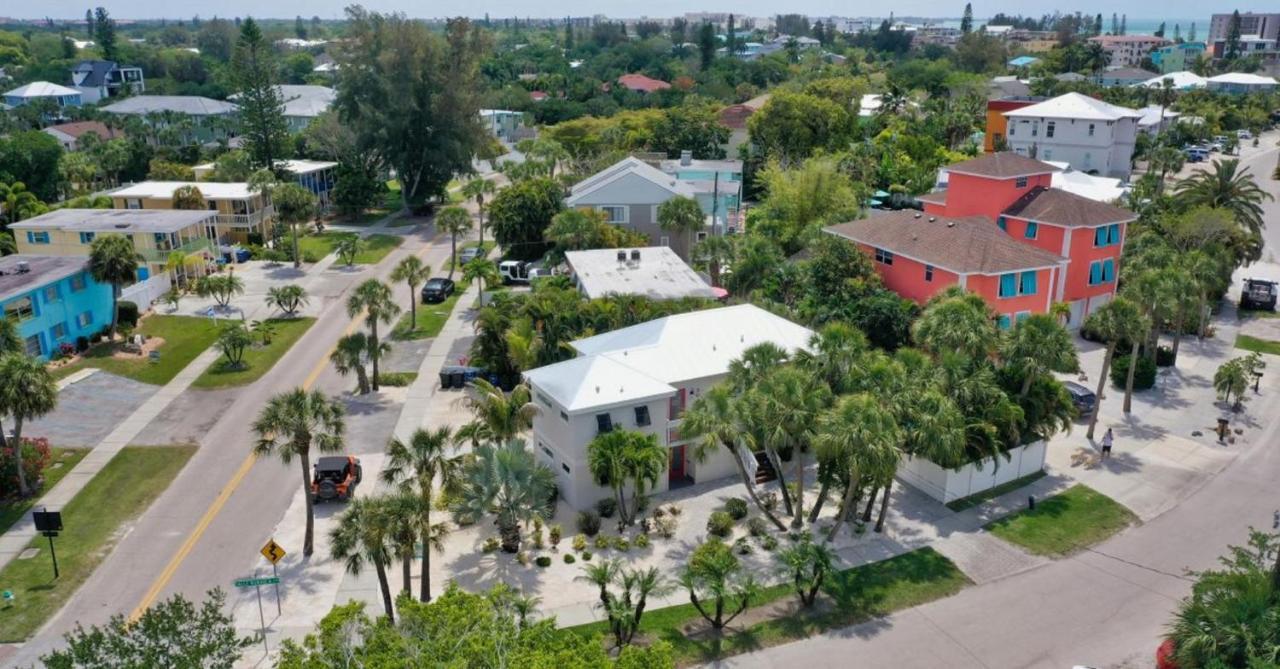 Canal Upper-Gorgeous 3 Bed 3 Bath Near Sk Village Siesta Key Εξωτερικό φωτογραφία