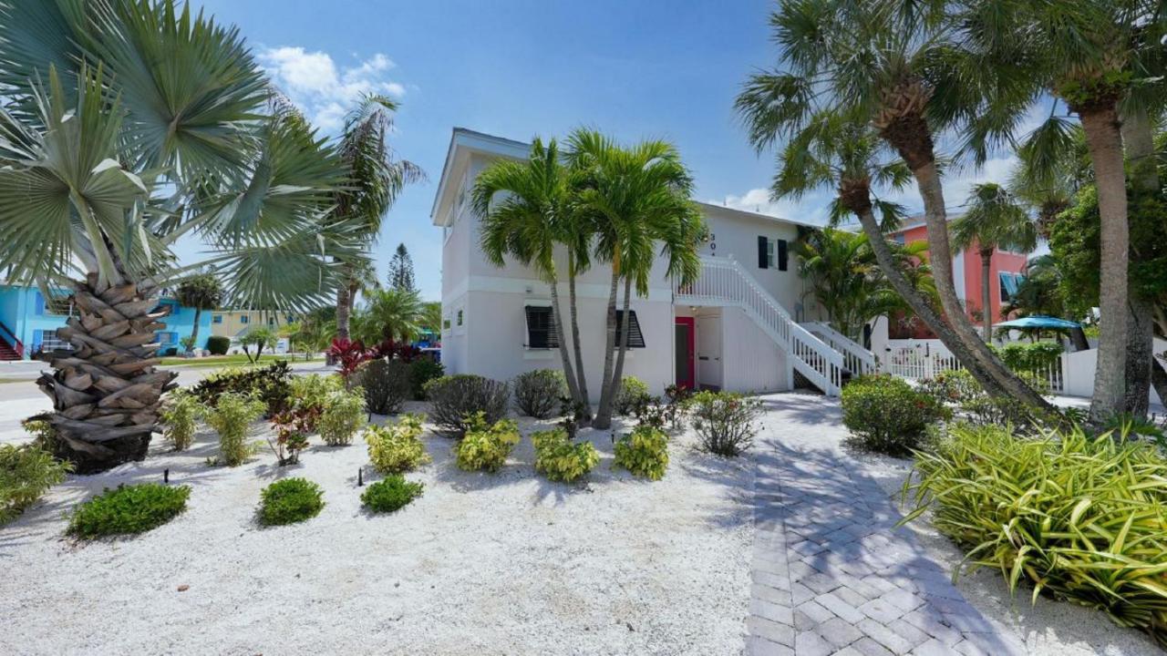Canal Upper-Gorgeous 3 Bed 3 Bath Near Sk Village Siesta Key Εξωτερικό φωτογραφία