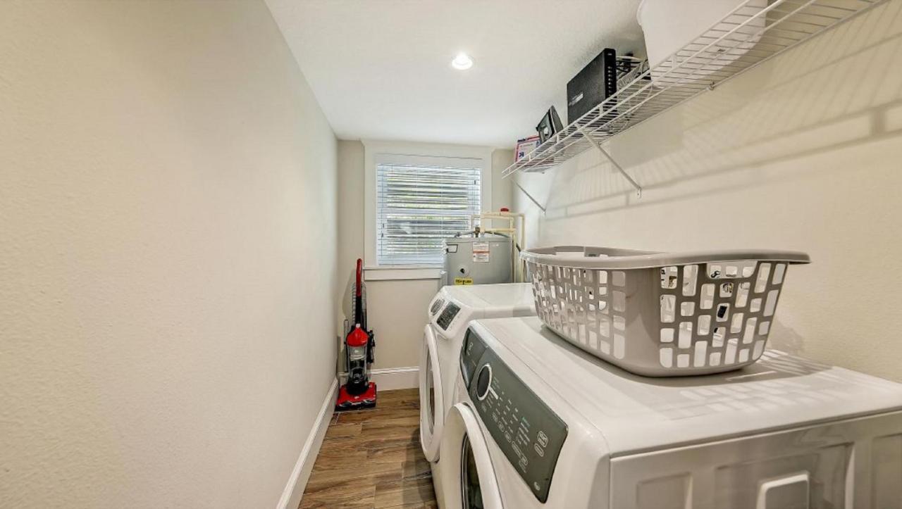 Canal Upper-Gorgeous 3 Bed 3 Bath Near Sk Village Siesta Key Εξωτερικό φωτογραφία