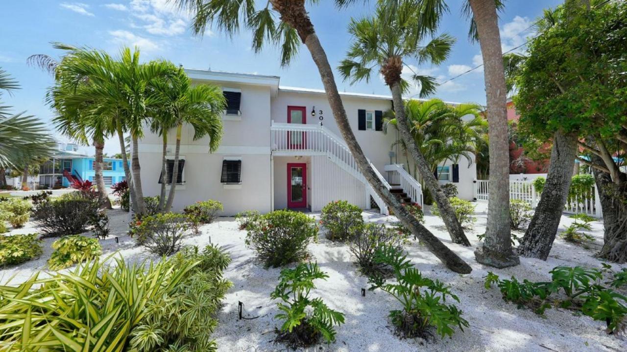 Canal Upper-Gorgeous 3 Bed 3 Bath Near Sk Village Siesta Key Εξωτερικό φωτογραφία