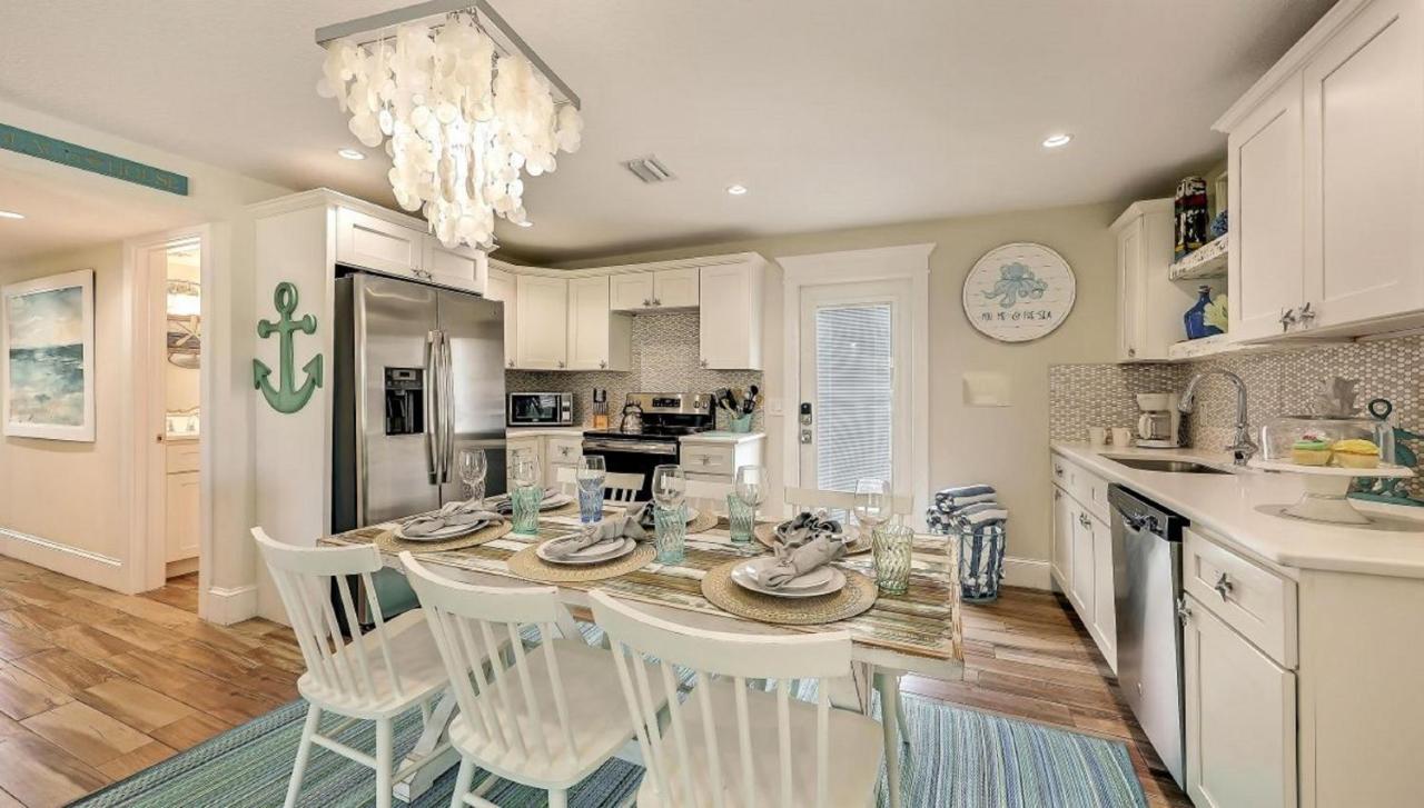 Canal Upper-Gorgeous 3 Bed 3 Bath Near Sk Village Siesta Key Εξωτερικό φωτογραφία