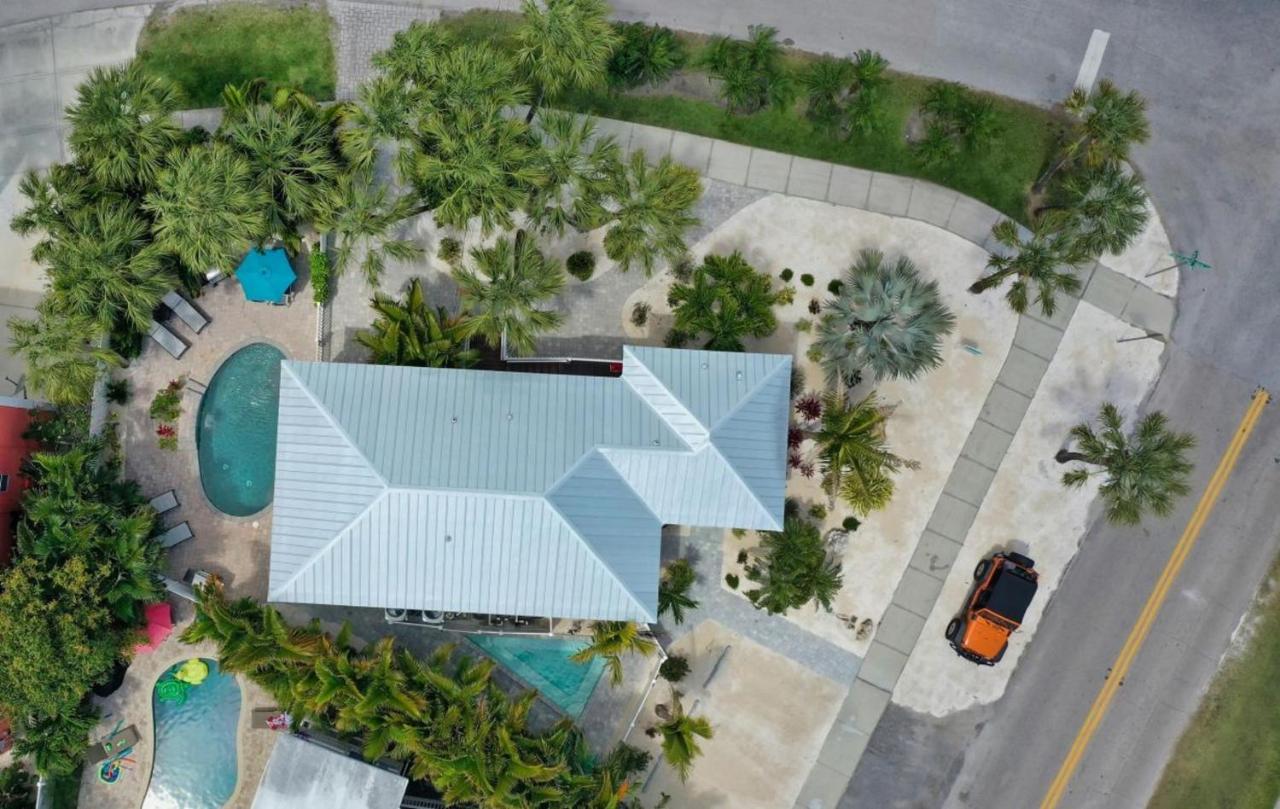 Canal Upper-Gorgeous 3 Bed 3 Bath Near Sk Village Siesta Key Εξωτερικό φωτογραφία