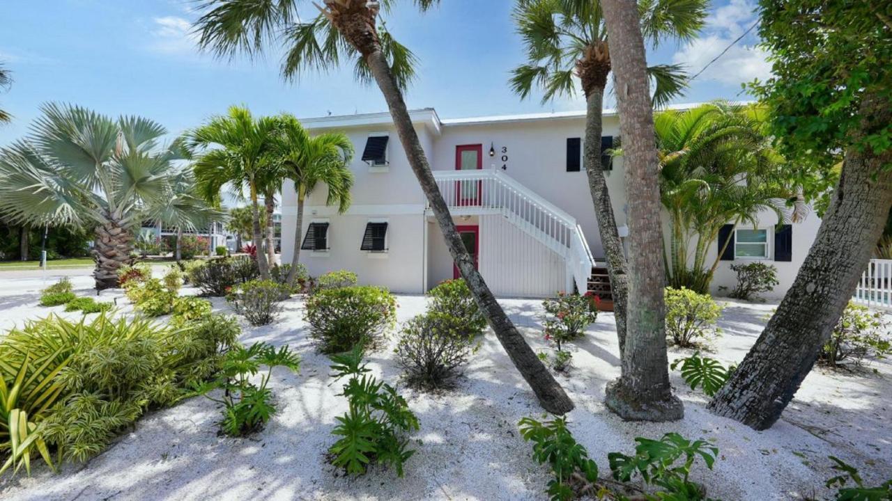 Canal Upper-Gorgeous 3 Bed 3 Bath Near Sk Village Siesta Key Εξωτερικό φωτογραφία