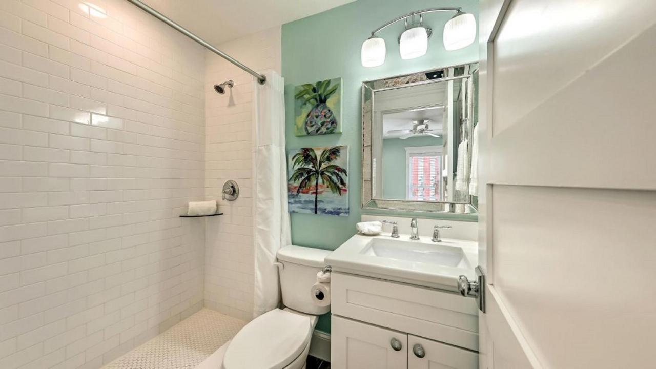 Canal Upper-Gorgeous 3 Bed 3 Bath Near Sk Village Siesta Key Εξωτερικό φωτογραφία
