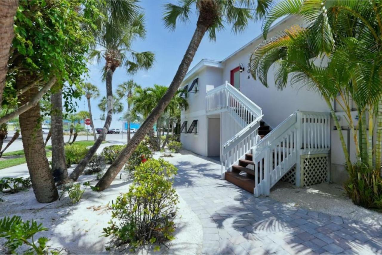 Canal Upper-Gorgeous 3 Bed 3 Bath Near Sk Village Siesta Key Εξωτερικό φωτογραφία