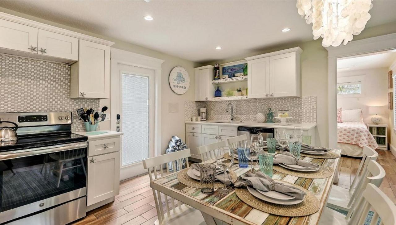 Canal Upper-Gorgeous 3 Bed 3 Bath Near Sk Village Siesta Key Εξωτερικό φωτογραφία