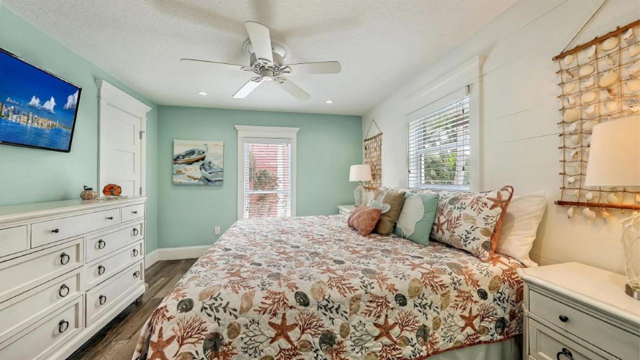 Canal Upper-Gorgeous 3 Bed 3 Bath Near Sk Village Siesta Key Εξωτερικό φωτογραφία