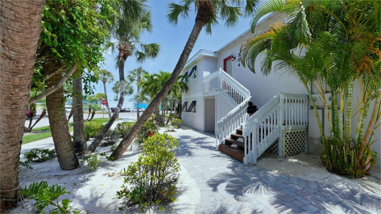Canal Upper-Gorgeous 3 Bed 3 Bath Near Sk Village Siesta Key Εξωτερικό φωτογραφία